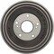 Centric Parts Standard Brake Drum, 123.48017 123.48017 - alternate 2
